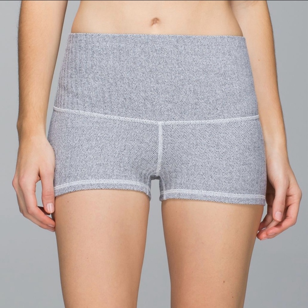 Lululemon Boogie Shorts